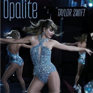 Taylor Swift Opalite Photo Bundle New 5x5 Print